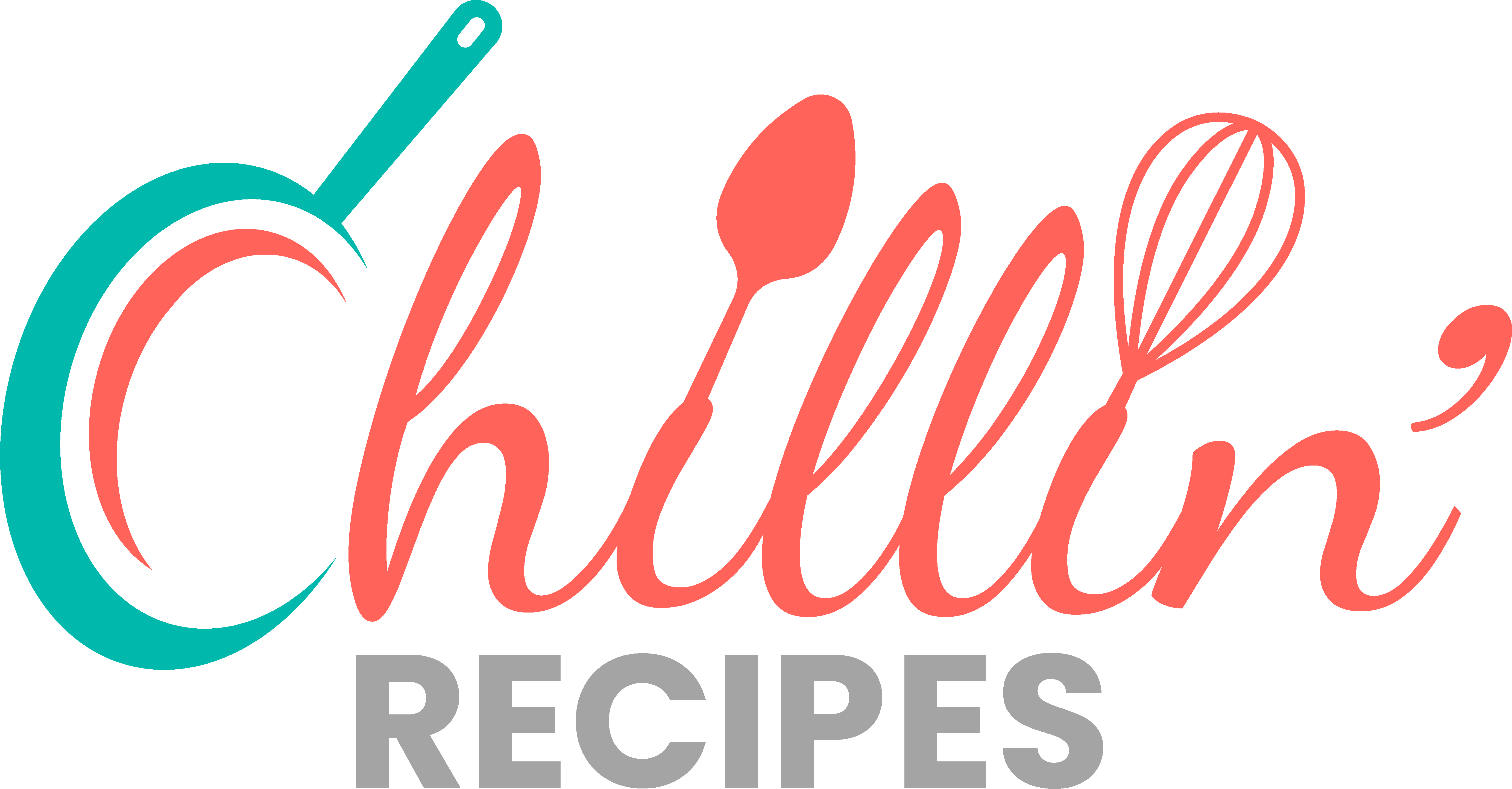 Chillin' Recipes