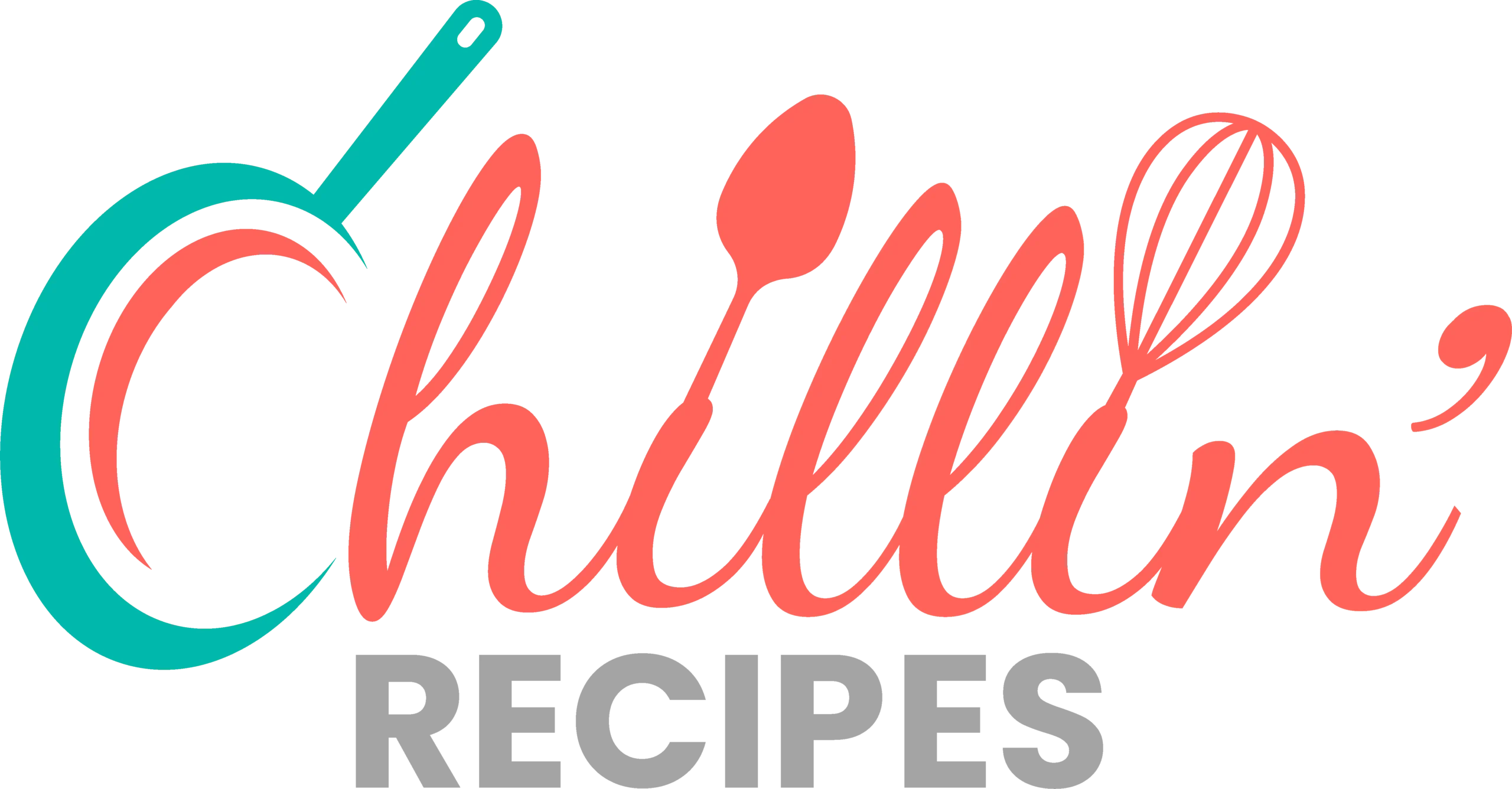 Chillin' Recipes